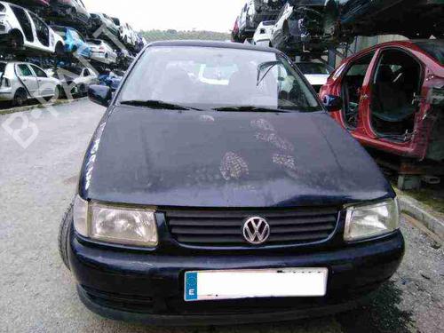 Left headlight VW POLO (6N2) | BP10012434C28 - Image 3