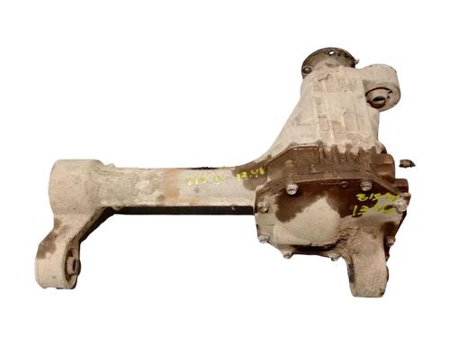 front-differential-nissan-navara-np300-d40-2004-29260602 main image