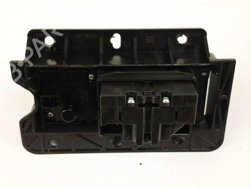 Gear lever SEAT LEON (KL1, KLG) 2.0 TDI | BP36997794M90 - Image 2