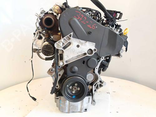 Used Engine Engine SEAT LEON (5F1) 2.0 TDI (150 hp) 36694744 36694744