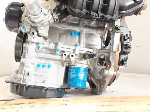 Engine HYUNDAI i10 III (AC3, AI3) 1.0 MPi | BP31065626M1  - Image 13