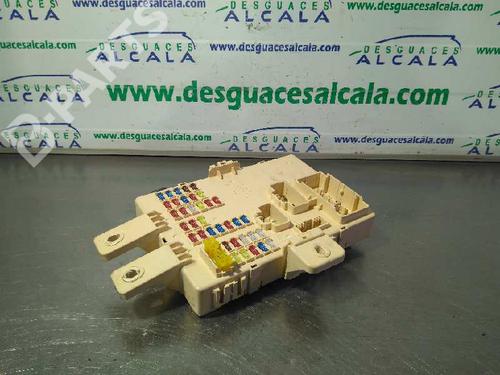 Used Control unit KIA SPORTAGE IV (QL, QLE) [2015-2022]  10958228