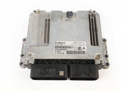 Used Engine control unit (ECU) Engine control unit (ECU) 37697750 37697750