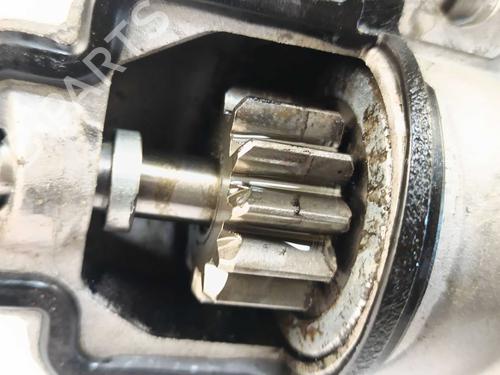 Starter FORD TRANSIT Van (FA_ _) 2.2 TDCi | BP32499154M8 - Image 3