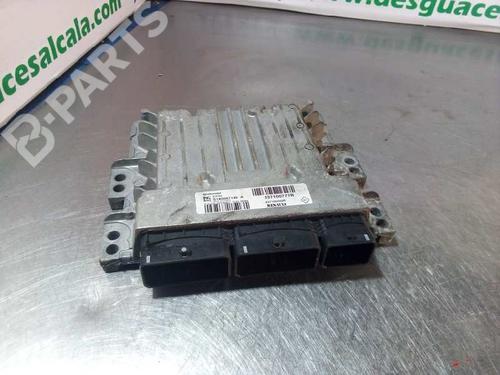 Used Engine control unit (ECU) RENAULT MEGANE III Grandtour (KZ0/1) [2008-2016]  9993041