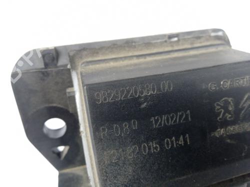 Other PEUGEOT 308 II (LB_, LP_, LW_, LH_, L3_)  | BP14350972O1 