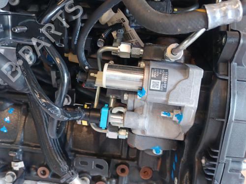 Engine CHEVROLET TRAX 1.7 TD | BP34446289M1  - Image 7