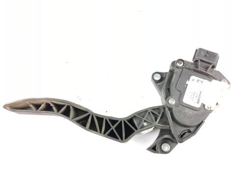 Used Pedal RENAULT KADJAR (HA_, HL_) 1.5 dCi 110 (HLA3) (110 hp) 24952621