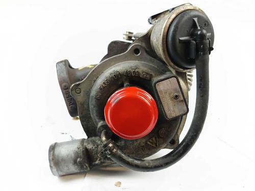 turbochargersupercharger-opel-combo-box-bodympv-2001-28421091 main image