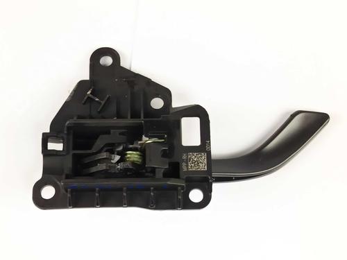 Rear right interior door handle HYUNDAI i30 (PDE, PD, PDEN) 2.0 N | BP33469810I16 - Image 2