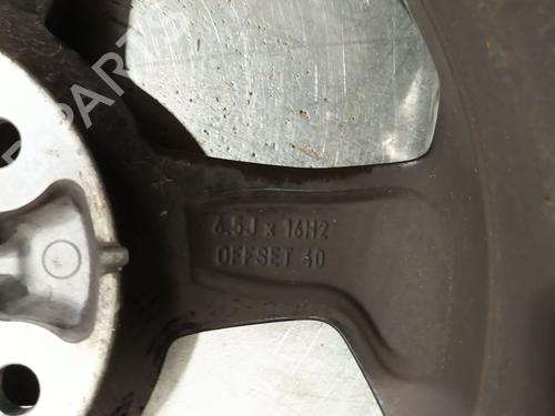 Fælk KIA XCEED (CD) 1.0 T-GDI | BP31802876C45