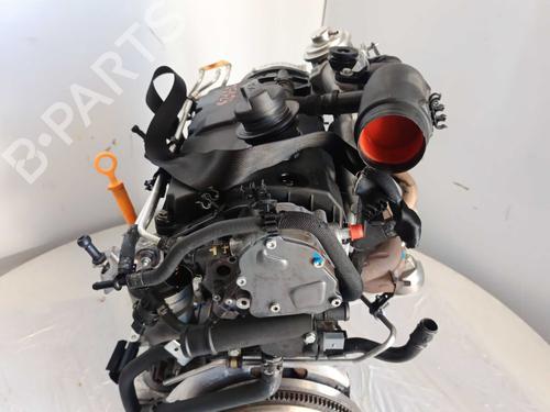 Engine SEAT ALTEA (5P1) 1.9 TDI | BP31042583M1 - Image 11