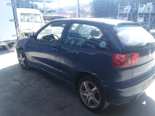 Right taillight SEAT IBIZA II (6K1)  | BP12175844C35 