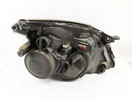 Left headlight OPEL VECTRA C (Z02) 2.2 DTI 16V (F69) | BP30743361C28 - Image 2