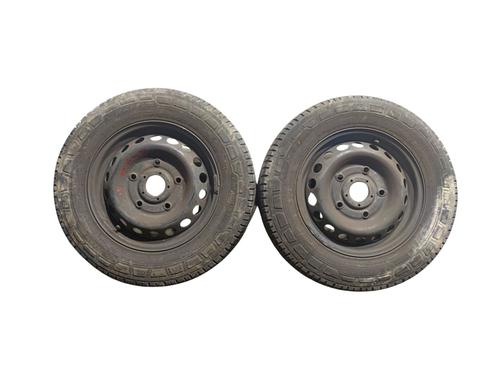 Autre FORD TRANSIT CUSTOM V362 Bus (F3) 2.0 EcoBlue (130 hp) 32001723