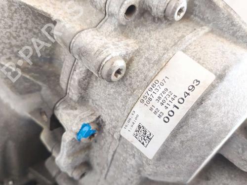 Gearbox AUDI A7 Sportback (4GA, 4GF) 3.0 TDI quattro | BP30278053M3 - Image 12