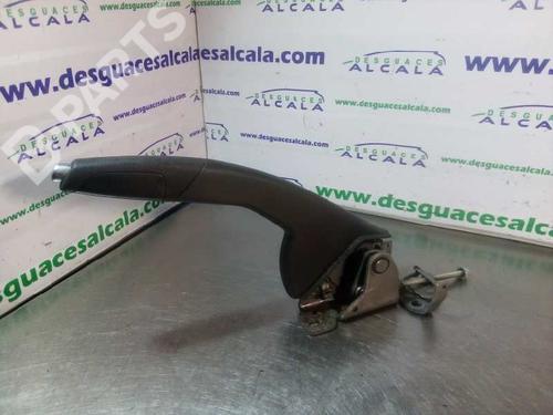 Used Hand brake RENAULT CLIO IV (BH_) [2012-2021]  9995126