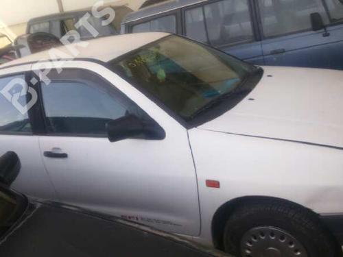Left taillight SEAT IBIZA II (6K1)  | BP10094105C34 