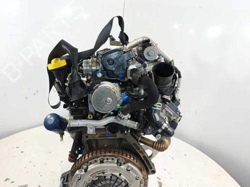 Engine NISSAN NV200 / EVALIA Bus 1.5 dCi 90 (M20, M20M) | BP38016991M1  - Image 10