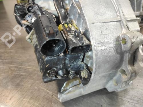 Gearbox TATA TELCOLINE (40_FD)  | BP11692056M3 