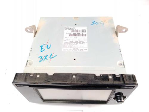 Radio MITSUBISHI ASX (GA_W_) 1.6 DI-D | BP29135765E6 - Image 2