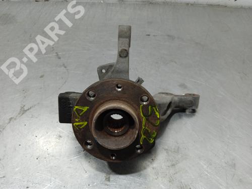 Fusee rechts voor RENAULT CLIO III Grandtour (KR0/1_) [2007-2025]  10137792
