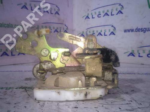 Used Rear right lock KIA SPORTAGE SUV (K00) 2.0 TD 4WD (83 hp) 9987804