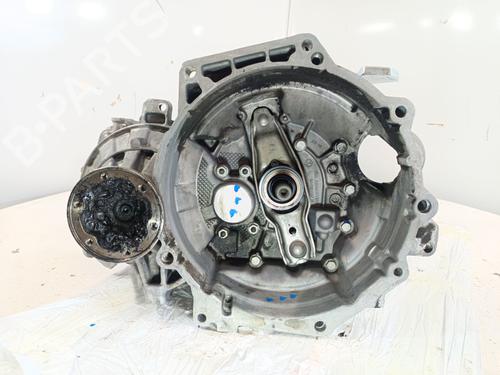 gearbox-seat-leon-1p1-2005-2006-2007-2008-2009-2010-2011-2012-2013-35726638 main image