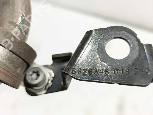 AC pipe BMW X3 (G01, F97, G08) xDrive 25 d | BP40109866M126 - Image 2