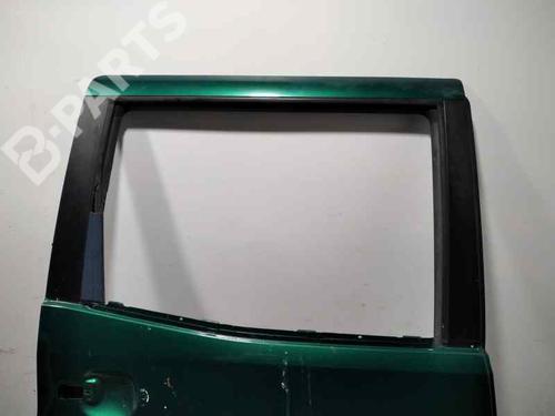 Right rear door NISSAN TERRANO II (R20)  | BP10065372C5 