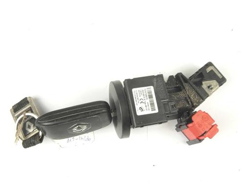Used Ignition barrel Ignition barrel RENAULT EXPRESS Box Body/MPV [2021-2026] 16767581 16767581