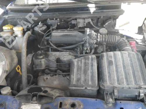 Left front indicator DAEWOO MATIZ (M100, M150)  | BP9986710C32 