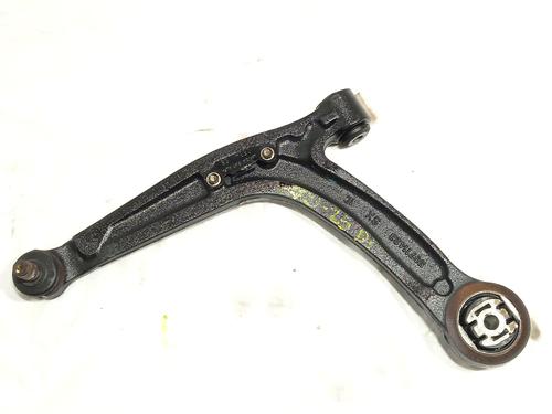 Used Left front suspension arm ABARTH 500 / 595 / 695 1.4 (312.AXF11, 312.AXF1A) (180 hp) 29285414