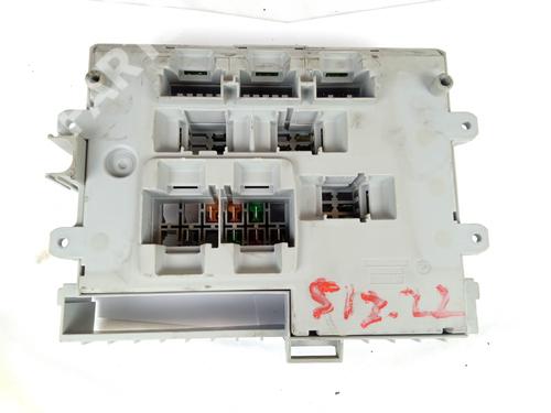 Fuse box BMW 1 (E87) 118 d | BP10177865E1 