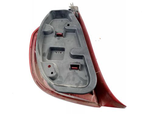 Right taillight CITROËN C5 I (DC_) 2.2 HDi (DC4HXB, DC4HXE) | BP23117987C35 - Image 3