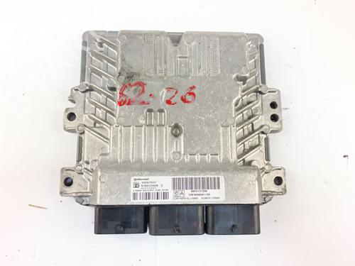 Used Engine control unit (ECU) PEUGEOT 508 I (8D_) [2010-2018]  32162582