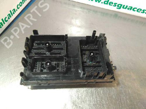 Control unit OPEL ASTRA J (P10) | BP10566724M11 - Image 2