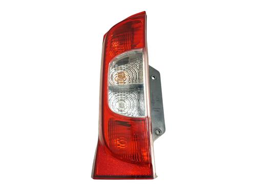 Used Left taillight Left taillight FIAT QUBO (225_) 1.3 D Multijet (225CXB1A, 225AXB1A, 225CXB11, 225AXB11,... (75 hp) 30745542 30745542