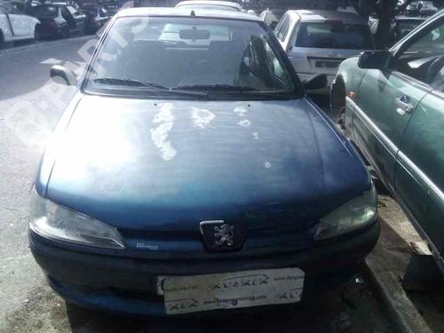 Fuel pump PEUGEOT 306 Hatchback (7A, 7C, N3, N5)  | BP10016338M76 