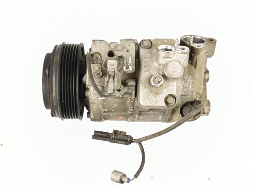 AC compressor BMW 1 (E87) 118 d | BP31117094M34