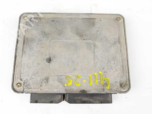 Engine control unit (ECU) SEAT IBIZA III (6L1) 1.4 16V | BP27564521M57 - Image 4