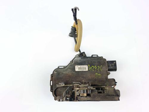 Used Front right lock Front right lock 37174896 37174896