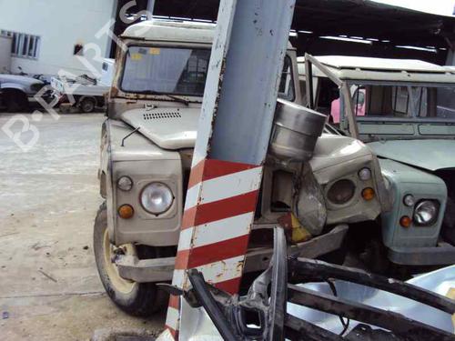 Other SANTANA LANDROVER 88/109  | BP14352719O1 