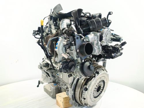 Engine FORD FOCUS IV (HN) 1.5 EcoBlue | BP31215848M1 