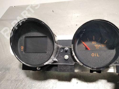 Instrument cluster NISSAN 350Z Coupe (Z33) 3.5 | BP10152395C47 