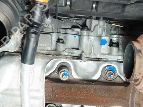 Engine DS DS 7 Crossback (J4_, JR_, JC_) 1.5 BlueHDi 130 (JCYHZJ, JCYHZR) | BP37408929M1 - Image 17