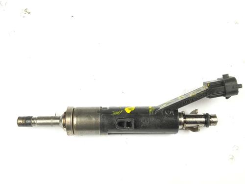 Used Injector Injector PEUGEOT 208 II (UB_, UP_, UW_, UJ_) 1.2 PureTech 100 (101 hp) 22927572 22927572