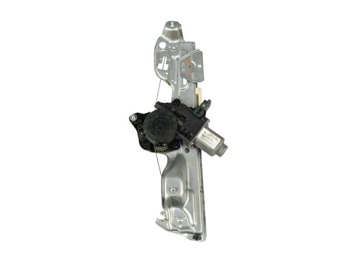 Rear left window mechanism RENAULT MEGANE IV Hatchback (B9A/M/N_) 1.3 TCe 140 (B9NB) | BP36278493C24 - Image 2