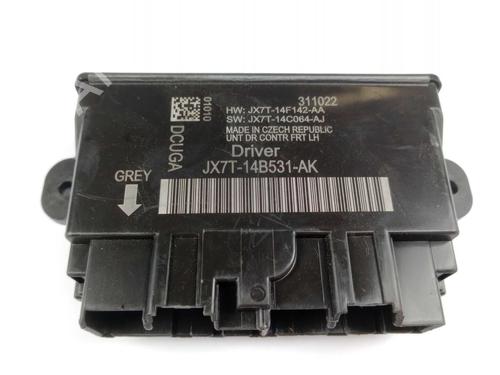 Used Electronic module Electronic module FORD KUGA III (DFK) [2019-2026] 18680451 18680451