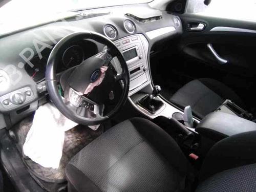 Left front driveshaft FORD MONDEO IV Turnier (BA7)  | BP9980104M38  - Image 8